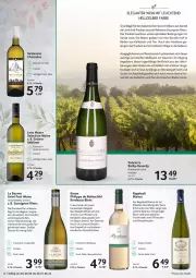 Gazetka promocyjna Selgros - Wein - Gazetka - ważna od 01.06 do 01.06.2022 - strona 8 - produkty: Bau, eis, elle, erde, fisch, flasche, frucht, früchte, früchten, Geflügel, grapefruit, grüner veltliner, Käse, Lenz Moser, Leuchte, leuchten, LG, meeresfrüchte, moser, nuss, pasta, pfirsich, pfirsiche, regal, reis, ring, rwe, salat, sauvignon, sauvignon blanc, Ti, tisch, trauben, wein, weine, Weißwein