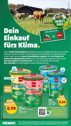 Gazetka promocyjna Penny - Prospekte - Gazetka - ważna od 22.10 do 22.10.2022 - strona 8 - produkty: auer, Bau, Bauer, beere, beko, bourbon, decke, eis, elle, erdbeere, frucht, fruchtjoghurt, heidelbeere, joghur, joghurt, maracuja, pfirsich, reis, tee, Ti, vanille, ZTE