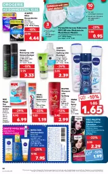 Gazetka promocyjna Kaufland - Gazetka - ważna od 18.05 do 18.05.2022 - strona 26 - produkty: aktionspreis, Alwa, Always, angebot, Becher, binden, Brei, coupon, coupons, creme, Damenbinden, deo, deospray, duschgel, eier, eis, elvital, FFP2, haarspray, Lotion, magnesium, Maske, nivea, nivea sun, nuk, oder schaumfestiger, Odol, Palette, Rauch, reis, Roller, SANTE, schaumfestiger, Schütze, shampoo, shampoo oder spülung, sonnenschutz, spülung, Sun Lotion, syoss, Ti, vita, Yo, zahncreme, ZTE