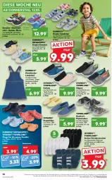 Gazetka promocyjna Kaufland - Gazetka - ważna od 18.05 do 18.05.2022 - strona 30 - produkty: angebot, angebote, Bau, baumwolle, Clogs, eis, Hylo, Kinder, kleid, pantolette, pantoletten, Sabots, sandale, sandalen, slip, Slipper, sneaker, sneakersocken, socken, spider-man, Ti, wolle, ZTE
