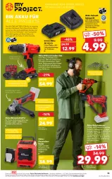 Gazetka promocyjna Kaufland - Gazetka - ważna od 18.05 do 18.05.2022 - strona 31 - produkty: adapter, akku, Akku-Bohrhammer, akku-bohrschrauber, Akku-Winkelschleifer, Arbeitsleuchte, aust, auto, Bau, Bohrhammer, Bohrschrauber, eis, Elektro, elektrogeräte, elle, erde, Holz, koffer, kraft, ladegerät, LED-Leuchte, Leuchte, LG, li-ion-akku, ndk, ohne akku und ladegerät, Radio, Rauch, Schal, schnellladegerät, schuhe, Ti, usb, versandkostenfrei, Winkelschleifer