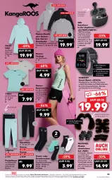 Gazetka promocyjna Kaufland - Gazetka - ważna od 18.05 do 18.05.2022 - strona 33 - produkty: akku, Armband, auto, batterie, batterien, Bau, baumwolle, deka, eis, erde, fernbedienung, gin, hose, in-ear-kopfhörer, Jacke, kamera, kleid, kopfhörer, ladekabel, leggings, LG, ndk, Rauch, reis, schuhe, shirt, shorts, sneaker, sneakersocken, socken, Sweathose, sweatjacke, Sweatkleid, sweatshorts, T-Shirt, tanktop, Tasche, taschen, telefon, Ti, tisch, usb, versandkostenfrei, vita, wolle