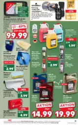 Gazetka promocyjna Kaufland - Gazetka - ważna od 18.05 do 18.05.2022 - strona 35 - produkty: auto, Diesel, eis, erde, lack, Lacke, latte, LG, longlife, mikrofaser, Mikrofasertücher, motorenöl, ndk, Rauch, reiniger, Reinigung, reis, Ria, schuhe, schwamm, smartphone, Tasche, tee, Ti, tomtom, tuc, tücher, versandkostenfrei, walser, wasser