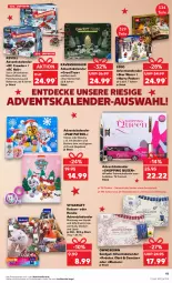 Gazetka promocyjna Kaufland - Gazetka - ważna od 09.11 do 09.11.2022 - strona 11 - produkty: Adventskalender, angebot, angebote, batterie, batterien, Bau, blume, blumen, burger, decke, Duck, elle, ente, Holz, Klammern, kraft, kräuter, lack, lamm, Lippenstift, Nagellack, obst, Paw Patrol, ravensburger, snack, snacks, Ti, vita, vitakraft