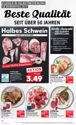 Gazetka promocyjna Kaufland - Gazetka - ważna od 09.11 do 09.11.2022 - strona 14 - produkty: angebot, braten, eis, elle, fleisch, fleisch in selbstbedienung, gewürz, gulasch, hüftsteak, jungbullen, Käse, Klappbox, kochschinken, pfanne, pfannen, purland, rezept, rind, schinken, Schmelzkäse, schmelzkäsezubereitung, schmorbraten, schnitten, schwamm, schwein, schwein und rind, Spezi, steak, Ti, wein, wurst, ZTE