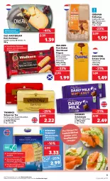 Gazetka promocyjna Kaufland - Gazetka - ważna od 09.11 do 09.11.2022 - strona 5 - produkty: angebot, angebote, beutel, butter, drink, elle, feinkost, gin, hartkäse, Käse, kuchen, lachs, LG, Old Amsterdam, Pfannkuchen, Poffertjes, Rauch, Räucherlachs, rezept, rezepte, rwe, schoko, schokolade, schott, schwarzer tee, tee, Ti, tisch