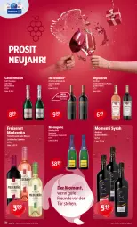 Gazetka promocyjna Getraenke Hoffmann - Prospekte - Gazetka - ważna od 31.12 do 31.12.2024 - strona 4 - produkty: brut, champagne, freixenet, geldermann, Momenti Syrah, primitivo, Ria, rosato, sekt, Ti, wein