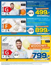 Gazetka promocyjna Euronics - Prospekte - Gazetka - ważna od 06.04 do 06.04.2022 - strona 3 - produkty: dell, dvb, Germ, Mode, Samsung, Ti, tisch, tuner, uhd, UHD-TV, usb