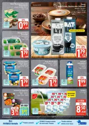 Gazetka promocyjna Edeka - Prospekte - Gazetka - ważna od 05.09 do 05.09.2026 - strona 15 - produkty: aufstrich, coupon, coupons, drink, drinks, payback, tee, Ti, Yo, YouCook, ZTE
