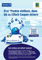 Gazetka promocyjna Edeka - Prospekte - Gazetka - ważna od 05.09 do 05.09.2026 - strona 22 - produkty: coupon, deka, erde, LG, payback, tee, Ti