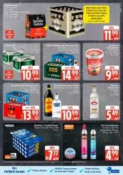 Gazetka promocyjna Edeka - Prospekte - Gazetka - ważna od 05.09 do 05.09.2026 - strona 23 - produkty: batterie, batterien, coupon, coupons, longlife, payback, rel, Sprudel, Ti, wasser