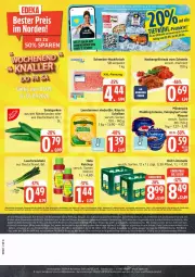 Gazetka promocyjna Edeka - Prospekte - Gazetka - ważna od 05.09 do 05.09.2026 - strona 26 - produkty: angebot, angebote, bio, blume, blumen, deit, deka, dekoration, eis, fleisch, grill, gurke, gurken, hackfleisch, Hela, Käse, ketchup, Lauchzwiebel, lauchzwiebeln, leerdammer, limo, limonade, mövenpick, salat, Salatgurke, salatgurken, schwein, schweine, steak, tee, telefon, Ti, trolli, wein, weine, xxl-packung, ZTE, zwiebel, zwiebeln