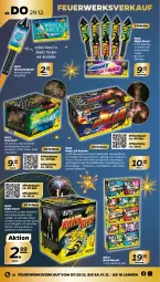 Gazetka promocyjna Netto - Woche 52 - Gazetka - ważna od 31.12 do 31.12.2022 - strona 16 - produkty: auer, batterie, chrysanthemen, elle, goldkrone, krone, Kugel, LG, Raketen, Raketensortiment, rwe, Ti