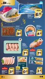 Gazetka promocyjna Netto - Woche 52 - Gazetka - ważna od 31.12 do 31.12.2022 - strona 4 - produkty: baguette, braten, brötchen, dip, fenster, Frische Hähnchen, garnelen, hähnchenschenkel, henkel, kasseler, krustenbraten, meggle, minutensteaks, Ofen, ring, Rostocker, schenkel, spiegel, steak, steaks, steinofen, Ti