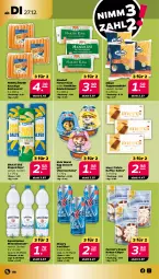 Gazetka promocyjna Netto - Woche 52 - Gazetka - ważna od 31.12 do 31.12.2022 - strona 8 - produkty: Alwa, Becher, bockwurst, chips, dessert, flasche, gerolsteine, gerolsteiner, kaffee, Käse, kokos, merci, mineralwasser, Mixer, mixery, ndk, nudel, nudeln, sahne, snack, steiner, suppe, suppen, wasser, wurst