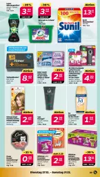 Gazetka promocyjna Netto - Woche 52 - Gazetka - ważna od 31.12 do 31.12.2022 - strona 9 - produkty: Air Wick, ariel, creme, dreamies, duschgel, fa duschgel, Gesichtsmaske, Intensivtönung, katzensnack, katzensnacks, lenor, lufterfrischer, Maske, Nassnahrung, ndk, Odol, Pods, schwarzkop, schwarzkopf, snack, snacks, sunil, Taft, Ti, Verbandkasten, Warnweste, wäscheparfüm, waschmittel, Weste, whiskas, WICK, zahncreme