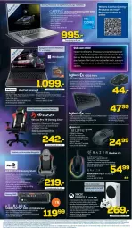 Gazetka promocyjna Euronics - Prospekte - Gazetka - ważna od 31.08 do 31.08.2022 - strona 3 - produkty: ball, beleuchtung, Cap, eis, elle, ente, festplatte, geforce, HDD, lack, latte, lays, lenovo, LG, notebook, PlayStation, Razer, Roller, rtx, Schere, Software, Spiele, ssd, Ti, Xbox