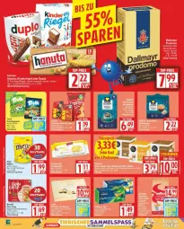 Gazetka promocyjna Edeka - Prospekte - Gazetka - ważna od 06.09 do 06.09.2025 - strona 10 - produkty: beutel, brandt, brot, frucht, fruchtgummi, knäckebrot, korn, trolli, trolli fruchtgummi
