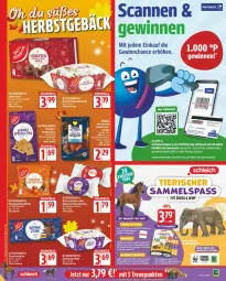 Gazetka promocyjna Edeka - Prospekte - Gazetka - ważna od 06.09 do 06.09.2025 - strona 11 - produkty: coupon, payback, Ti