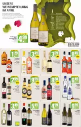 Gazetka promocyjna  - Prospekte - Gazetka - ważna od 09.04 do 09.04.2022 - strona 12 - produkty: alkohol, angebot, aperitif, aperol, aprikose, auer, Bad, Berger, bio, Bundaberg, burgunder, eier, eierlikör, eis, elle, erde, fisch, flasche, fleisch, freixenet, früchte, gallo, grauburgunder, grauer burgunder, honig, honigmelone, kräuter, kräuterlikör, Liege, likör, limo, limonade, limonaden, melone, Michel Schneider, nuss, pasta, Pinot, pinot grigio, pril, puschkin vodka, rama, ramazzott, ramazzotti, sekt, spätburgunder, Ti, trauben, verpoorten, vodka, wein, weine, zott