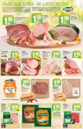 Gazetka promocyjna  - Prospekte - Gazetka - ważna od 09.04 do 09.04.2022 - strona 5 - produkty: auer, Bau, Bauer, braten, brustfilet, buch, chili, eis, elle, erde, filet, filets, fleisch, fleischwurst, Geflügel, gelee, gin, grill, hackfleisch, hähnchenbrust, hähnchenbrustfilet, Hähnchensteak, hähnchensteaks, holsteiner, Holz, HP, karotten, krakauer, leberwurst, mac, Mett, mettwurst, pfanne, pfeffer, saft, salami, Schiffchen, schinken, schinkenspeck, schwarzwälder schinken, Speck, Spezi, steak, steaks, steiner, Ti, tisch, Trüffel, truthahn, wurst