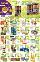 Gazetka promocyjna  - Prospekte - Gazetka - ważna od 09.04 do 09.04.2022 - strona 6 - produkty: alpro, aufschnitt, aufstrich, basilikum, Becher, bio, bohne, bohnen, braten, bratenaufschnitt, bresso, bünting tee, butter, dallmayr, das volle korn, drink, finesse, flasche, froop, frucht, fruchtaufstrich, gewürz, Gewürzmischung, gin, herta, herta finesse, kaffee, kaffeepads, kokos, kokosnuss, konfitüre, korn, Kraut, kräuter, lamm, mandel, Meßmer, Müller, müller froop, natur, nuss, prodomo, rama, rel, rosmarin, rügenwalder, säfte, steinhaus, Streichzart, tee, teewurst, Ti, valensina, weihenstephan, wurst, zentis, zott, zottarella, zottarella minis, zucker, zuegg