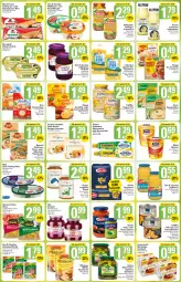 Gazetka promocyjna  - Prospekte - Gazetka - ważna od 09.04 do 09.04.2022 - strona 7 - produkty: apfel, apfelmus, arla, auer, barilla, Becher, beutel, birkel, böklunder, braten, brot, butter, Butterschmalz, champignon, champignons, coppenrath, deka, filet, filets, finello, flasche, Geflügel, gewürz, gin, giovanni rana, hering, Herings, heringsfilets, hollandaise, kartoffel, kartoffelsalat, Käse, kerrygold, knoblauch, Knödel, knorr, Königin-Pasteten, Kraut, kräuter, küche, Kühne, maggi, maggi fix, malz, mayonnaise, merl, nuss, oder kräuter, pasta, Pasta Sauce, pastete, pesto, pfirsich, pfirsiche, pute, Ragout, Rana, reifen, remoulade, ring, rotkohl, salat, sauce, saucen, Sauerkraut, schinken, schlemmertöpfchen, Schmalz, Semmel, Semmelknödel, suppe, suppen, suppenliebe, teigwaren, thomy, Ti, Töpfchen, torte, würfel, würstchen, Yo, zucker