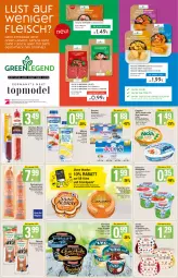 Gazetka promocyjna  - Prospekte - Gazetka - ważna od 09.04 do 09.04.2022 - strona 8 - produkty: actimel, aktionspreis, albray, almighur, almighurt, aufstrich, Becher, beutel, brot, brotaufstrich, brotaufstriche, butter, buttermilch, chaumes, danone, decke, dell, drink, ehrmann, ehrmann almighurt, eis, ente, exquisa, fisch, fleisch, fleischwurst, frucht, Geflügel, gin, Hausmacher, Holz, HP, hummus, Käse, leine, mac, Mett, mettwurst, milch, milram, mortadella, mousse, nuggets, nuss, paprika, reinert, reis, saint albray, salami, schnitzel, soja, Ti, truthahn, weichkäse, wurst, zucker