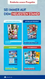 Gazetka promocyjna AldiSud - IN ZWEI WOCHEN - Gazetka - ważna od 30.09 do 30.09.2023 - strona 34 - produkty: aldi, amica, auto, avocado, Bad, barilla, bier, bio, buch, decke, disney, duschtuch, eier, eis, elle, ente, erde, gewinnspiel, gutschein, gutscheine, handtücher, katenschinken, Kinder, leine, mac, magazin, milka, nuss, pasta, pril, reis, rwe, schinken, schoko, slip, Slipper, Spiele, Stiefeletten, Ti, tuc, tücher, wein, würfel, ZTE
