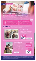 Gazetka promocyjna AldiSud - NÄCHSTE WOCHE - Gazetka - ważna od 19.11 do 19.11.2022 - strona 56 - produkty: aldi, angebot, buch, computer, eier, eis, elle, ente, erde, Fotobuch, gutschein, handtuch, Handy, korb, LG, Meister, ndk, papier, pute, reis, ring, smartphone, tasse, Ti, tuc, Wandkalender