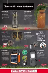 Gazetka promocyjna Selgros - Nonfood - Gazetka - ważna od 24.05 do 24.05.2023 - strona 23 - produkty: akku, auto, batterie, batterien, beleuchtung, easymaxx, elle, Garten, Handy, lamm, Lampe, lautsprecher, led-beleuchtung, leds, Leuchte, leuchten, mit led-beleuchtung, Radio, Schal, Schale, Tasche, taschen, taschenlampe, tee, Ti, tisch, usb