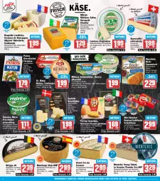 Gazetka promocyjna Hit - Wochenprospekt - Gazetka - ważna od 13.09 do 13.09.2025 - strona 6 - produkty: Alpenhain, appenzeller, aus dem kühlregal, babybel, Becher, Bourgogne, bresso, burger, cambozola, camembert, cheddar, creme, eis, elle, exquisa, feta, fol epi, frischkäse, frischkäsezubereitung, gin, halbfester schnittkäse, hartkäse, Jura, Käse, kerrygold, kühlregal, landkäse, LG, Limburger, Manchego, milch, milka, milkana, milram, mini babybel, miree, ndk, niederländischer schnittkäse, patros, regal, reis, rouge, rougette, Rubius, Schal, Schale, Schmelzkäse, schnittkäse, schweizer hartkäse, schweizer schnittkäse, St. Mang, Sylter, Ti, torte, weichkäse, Yo, ziegenkäse, ZTE