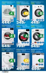 Gazetka promocyjna Holzleitner - Gazetka - ważna od 26.01 do 26.01.2024 - strona 2 - produkty: aeg, aqua, auer, auto, Bau, beko, Constructa, decke, eier, eis, Germ, geschirr, geschirrspüler, LG, miele, rosen, Schal, schlauch, Signal, Ti, Trockner, trommel, wärmepumpentrockner, waschmaschine, wasser, ZTE