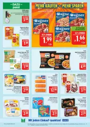 Gazetka promocyjna Marktkauf - Prospekt - Gazetka - ważna od 05.09 do 05.09.2026 - strona 17 - produkty: Becher, bounty, coppenrath, creme, deka, edelstahl, eis, eiscreme, fertiggericht, filegro, filet, filets, frosta, Gemüse Mix, gin, Goldstücke, iglo, lachs, lachsfilet, lachsfilets, landliebe, landliebe eiscreme, mars, Müller, müllerin art, oder twix, penne, pfanne, pizza, reis, Ria, Schöller, snickers, Ti, tisch, twix, ZTE