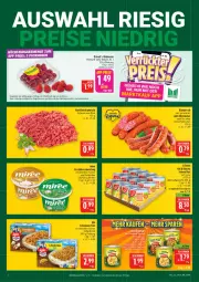 Gazetka promocyjna Marktkauf - Prospekt - Gazetka - ważna od 05.09 do 05.09.2026 - strona 2 - produkty: aldi, beere, beeren, chili, eis, himbeer, himbeere, himbeeren, reis, Ti, ZTE