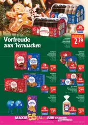 Gazetka promocyjna Marktkauf - Prospekt - Gazetka - ważna od 05.09 do 05.09.2026 - strona 20 - produkty: Bau, Berger, butter, discount, eier, ente, gewürz, kuchen, Lebkuchen, Oblaten, tee, Ti