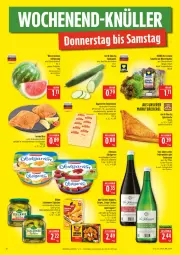 Gazetka promocyjna Marktkauf - Prospekt - Gazetka - ważna od 05.09 do 05.09.2026 - strona 42 - produkty: apfel, Apfeltasche, ball, Becher, chicken nuggets, deka, dip, ehrmann, eis, emmentaler, flasche, fleisch, früchte, Garten, hartkäse, iglo, Käse, Kühne, melone, nuggets, nuss, obst, obstgarten, reis, Ria, rwe, salat, schnitten, Tasche, Ti, tisch, Töpfchen, wasser, wassermelone, würfel, ZTE
