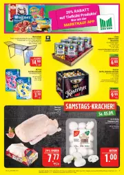Gazetka promocyjna Marktkauf - Prospekt - Gazetka - ważna od 05.09 do 05.09.2026 - strona 43 - produkty: alkohol, deka, eis, ente, früchte, hülsenfrüchte, köstritzer, kraft, limette, Mett, oder radler, pils, radler, reis, senf, tee, Ti, wc frisch, WC Frisch Kraft Aktiv, ZTE