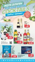 Gazetka promocyjna Famila - Prospekte - Gazetka - ważna od 29.07 do 29.07.2023 - strona 12 - produkty: alkohol, auer, batida, beere, beeren, beutel, cocktail, eis, erdbeere, erdbeeren, flasche, freixenet, kirsch, kirsche, kirschen, loreal, martini, Nektar, pfanne, Pfanner, reis, säfte, sauerkirschen, sekt, Ti, ZTE