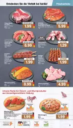 Gazetka promocyjna Famila - Prospekte - Gazetka - ważna od 29.07 do 29.07.2023 - strona 5 - produkty: ananas, bacon, ball, bratwurst, cevapcici, decke, eis, fleisch, für grill und pfanne, Geflügel, gewürz, grill, grill und pfanne, Grillkäse, grillrippe, grobe bratwurst, gyros, hackfleisch, hähnchenbrust, Hähnchengyros, Hähnchenschnitzel, Halloumi, hirtenkäse, Hirtenröllchen, Käse, knoblauch, LG, Mantel, natur, nero, paprika, pfanne, rind, rinder, rinderhackfleisch, saft, schnitten, schnitzel, schwein, schweine, steak, steaks, T-Bone Steak, Ti, und pfanne, wein, weine, würfel, wurst