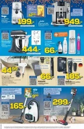 Gazetka promocyjna Euronics - Prospekte - Gazetka - ważna od 06.04 do 06.04.2022 - strona 7 - produkty: akku, angebot, Bad, Bank, body, bosch, braun, eis, elle, ente, Germ, kissen, matratze, matratzen, milch, Philips, rasierer, Reinigung, reis, remington, ring, spee, Spezi, staubsauger, Ti, torte, usb