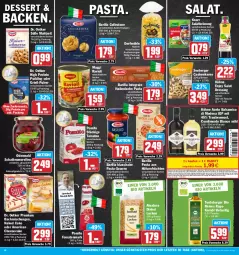 Gazetka promocyjna Hit - Prospekte - Gazetka - ważna od 17.06 do 17.06.2023 - strona 10 - produkty: aceto, aceto balsamico, backmischung, Backmischungen, balsam, balsamico, barilla, Berger, beutel, bio, Brei, burger, butter, Cashew, cashewkerne, cheesecake, condimento, Condimento Bianco, coupon, coupons, creme, dessert, Dr. Oetker, dressing, eis, elle, erde, flasche, früchte, früchten, gin, grill, hülsenfrüchte, italienische pasta, knorr, Kühne, maggi, meerrettich, Mode, morellen, natur, natura, nudel, nudeln, odenwald, pasta, pasta-sauce, pomito, pudding, ravioli, reis, rel, Rettich, rum, rumpsteak, salat, salatkrönung, sauce, saucen, schattenmorellen, seeberger, senf, sim, sofortrabatt, steak, Ti, tomate, tomaten, tomatenmark, trauben, ZTE, zucker