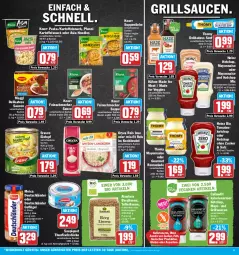 Gazetka promocyjna Hit - Prospekte - Gazetka - ważna od 17.06 do 17.06.2023 - strona 11 - produkty: Becher, beutel, bio, delikatess sauce, delikatess senf, eintopf, eis, elle, erasco, erbsen, feinschmecker, fisch, flasche, Geflügel, grill, grillsauce, hafer, heinz, kartoffel, ketchup, kichererbsen, knorr, knorr pasta, kochbeutel, Kühne, linsen, maggi, mayonnaise, meica, natur, natura, oryza, pasta, pfanni, reis, reis-fit, remoulade, salz, sauce, saucen, saupiquet, senf, snack, suppe, suppen, suppenliebe, teller, thomy, thunfisch, Ti, tomate, tomaten, tomatenketchup, topf, veggie, Yo, ZTE, zucker