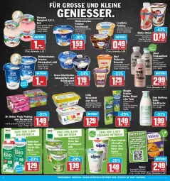 Gazetka promocyjna Hit - Prospekte - Gazetka - ważna od 17.06 do 17.06.2023 - strona 8 - produkty: almighur, almighurt, alpro, andechser natur, becel, Becher, bio, butter, cola, dessert, desserts, Dr. Oetker, ehrmann, ehrmann almighurt, eis, flasche, frucht, Fruchtquark, joghur, joghurt, joghurt mild, jogurt, kräuter, kräuterbutter, landliebe, lätta, leine, marmorette, meggle, merl, milch, mozzarella, Müller, natur, naturjoghurt, Paula, paula pudding, pudding, quark, reis, rel, Ria, riegel, rucola, sahne, Sahnejoghurt, salat, schnitzel, spargel, Sylter, Ti, tomate, tomaten, weihenstephan, ZTE, zucker, Zum Dorfkrug