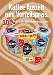 Gazetka promocyjna Edeka - Prospekte - Gazetka - ważna od 10.10 do 10.10.2026 - strona 14 - produkty: ACC, chia, eis, mac, macchiato, reis