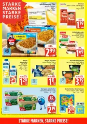 Gazetka promocyjna Edeka - Prospekte - Gazetka - ważna od 10.10 do 10.10.2026 - strona 2 - produkty: baguette, butter, buttermilch, coupon, eis, fertiggericht, filet, grill, iglo, Kefir, kerrygold, kerrygold extra, meggle, milch, milram, reis, Ria, saft, saftschinken, salz, schinken, schlemmerfilet, Schöller, Ti, Yo, YouCook, ZTE