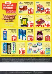 Gazetka promocyjna Edeka - Prospekte - Gazetka - ważna od 10.10 do 10.10.2026 - strona 27 - produkty: almighur, almighurt, beere, beeren, bio, deka, drink, ehrmann, ehrmann almighurt, eis, energy drink, fleisch, geschirr, geschirrspülmittel, gutfleisch, gyros, himbeer, himbeere, himbeeren, Kühne, LG, Mett, metten, Mettenden, milch, payback, pfanne, pril, reis, Romanasalat, rotkohl, salat, schwein, schweine, schweinefleisch, Schweinefleisch-Pfanne, spülmittel, telefon, Ti, trolli, weihenstephan, wein, weine, ZTE
