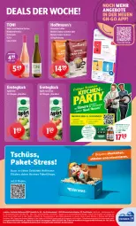 Gazetka promocyjna Getraenke Hoffmann - Prospekte - Gazetka - ważna od 04.10 do 04.10.2025 - strona 8 - produkty: abholpreise, angebot, angebote, apfel, eis, erdinger, flasche, getränk, getränke, gewinnspiel, mac, natur, payback, reis, rwe, Spiele, Ti, wein