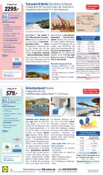 Gazetka promocyjna Lidl - Monatliche Reise-Highlights - Gazetka - ważna od 31.01 do 31.01.2023 - strona 18 - produkty: asti, auto, Bad, ball, Bose, buch, cocktail, eis, ente, erde, flasche, Garten, gin, Heu, inklusivleistungen, kaffee, kühlschrank, labranda, mac, pool, reis, reiseveranstalter, reiseverlauf, rezept, Ria, Schrank, smoothie, Spezi, Sport, tee, Ti, Tiere, tisch, uhr, wasser, Wassersport, wein, zimmerbeispiel