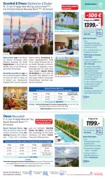 Gazetka promocyjna Lidl - Monatliche Reise-Highlights - Gazetka - ważna od 31.01 do 31.01.2023 - strona 25 - produkty: Bad, buch, decke, dusche, eis, inklusivleistungen, mab, mac, Mochi, muscat, pool, pril, rama, reis, reiseveranstalter, rel, rezept, sana, schreibtisch, Sport, telefon, Ti, tisch, ventilator, wasser, Wassersport, wellnessbereich, zimmerbeispiel